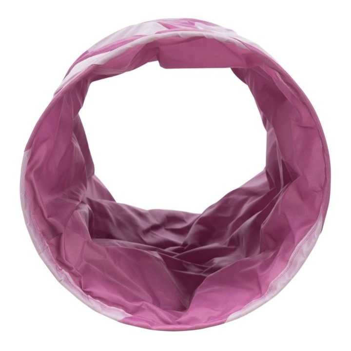 Trixie Rascheltunnel Crunch - 50 cm