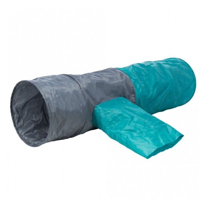 Trixie Rascheltunnel Crunch - 115 cm