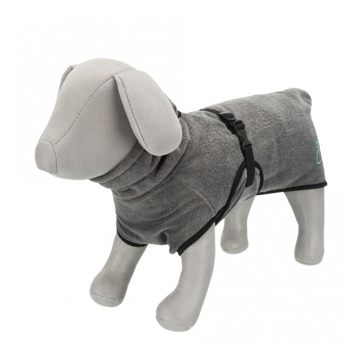 Trixie Bademantel für Hunde - XS