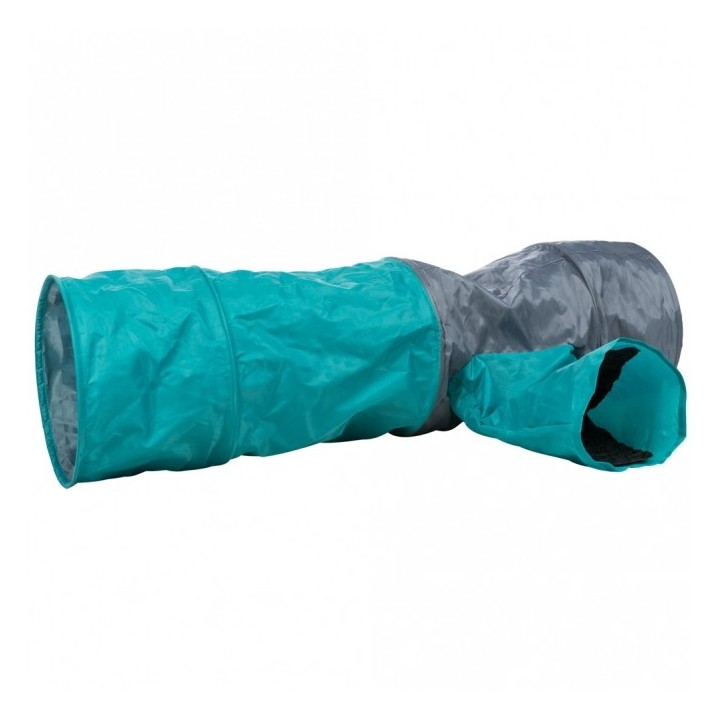 Trixie Rascheltunnel Crunch - 115 cm