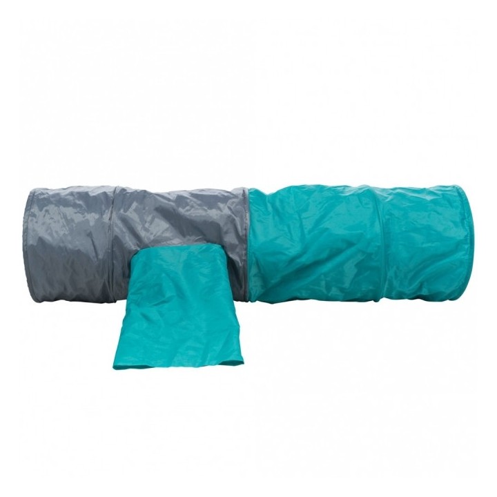 Trixie Rascheltunnel Crunch - 115 cm