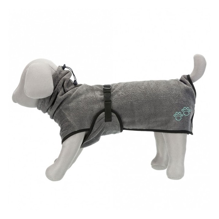 Trixie Bademantel für Hunde - XL