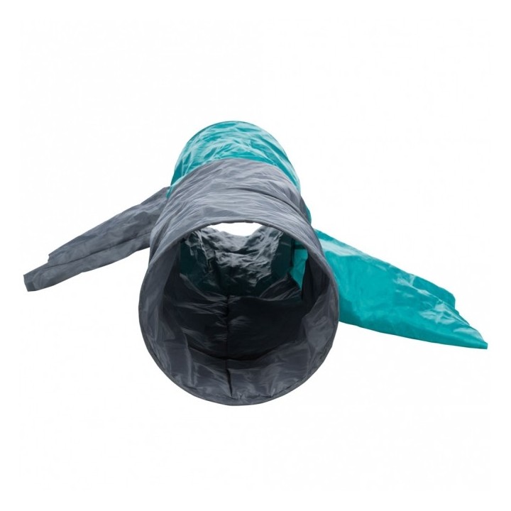 Trixie Rascheltunnel Crunch - 115 cm