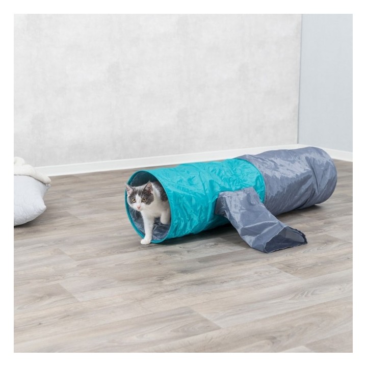 Trixie Rascheltunnel Crunch - 115 cm