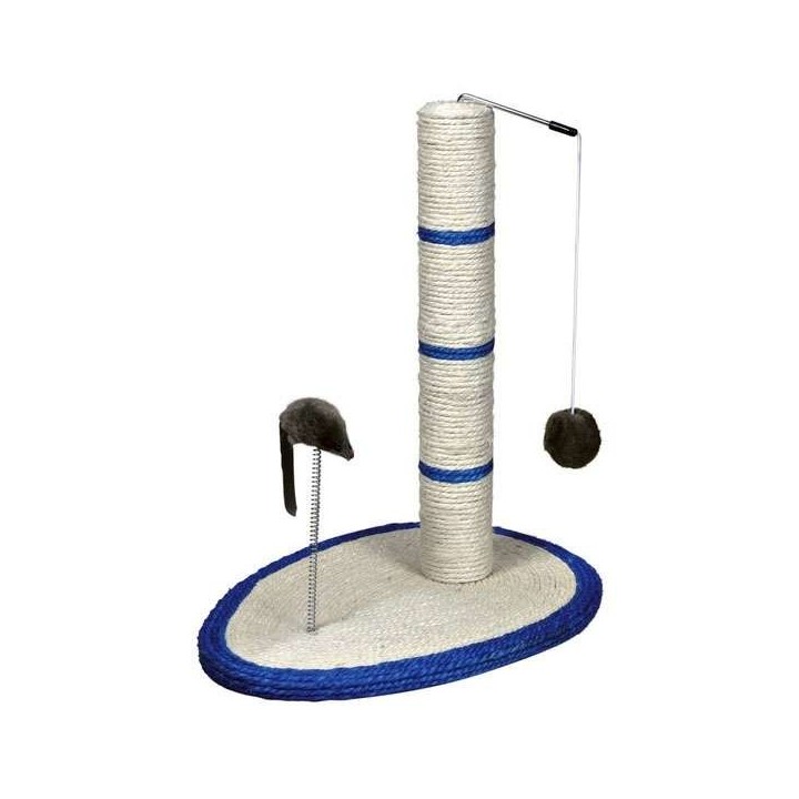 Trixie Scratch Me Kratzstamm - 50 cm
