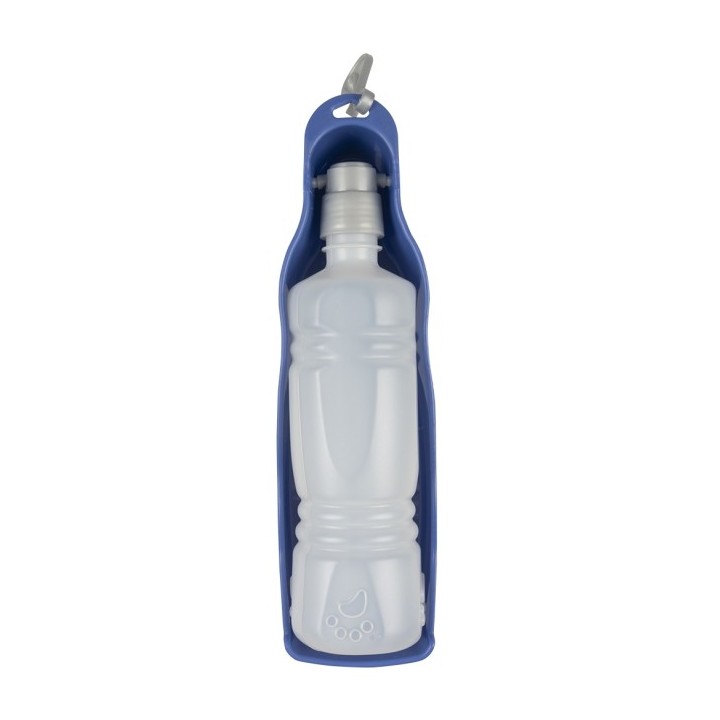 Duvoplus Reise-Trinkflasche - 500ml