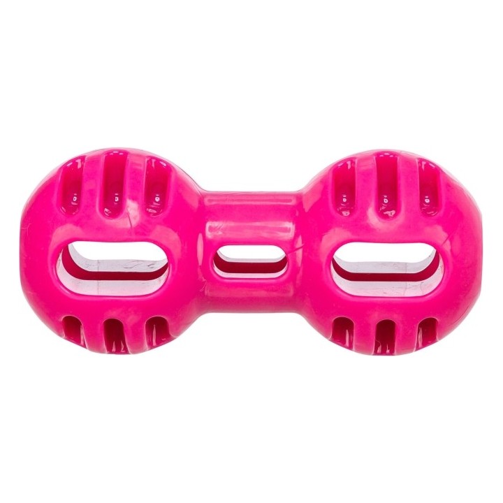 Trixie Soft & Strong Hantel - 11 cm
