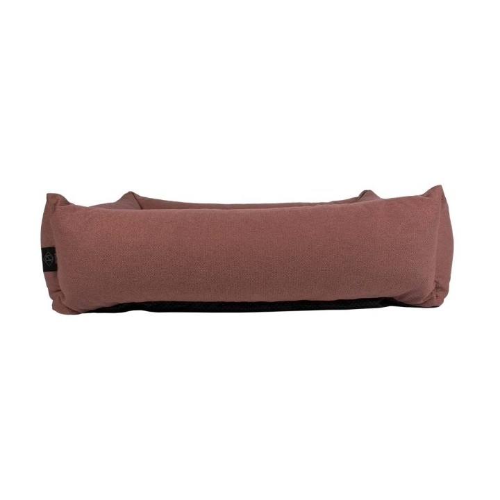 D&D Hundebett Eden - maroon - 110x95x25cm