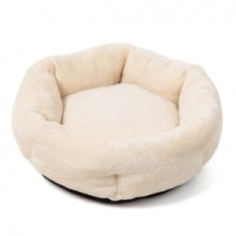 Hundebett Cloey - S - 50 x 50 x 15cm