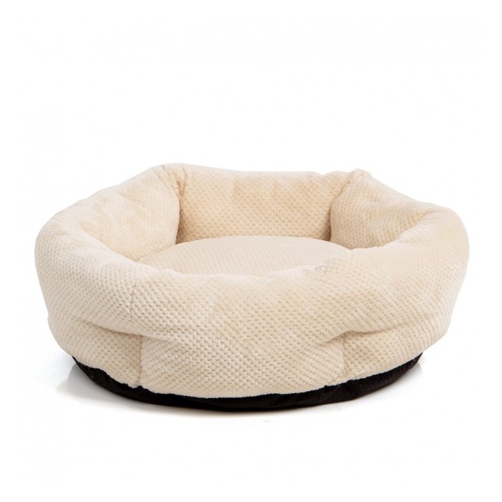 Hundebett Cloey - S - 50 x 50 x 15cm