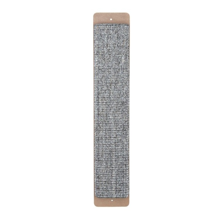 Trixie Kratzbrett 56 x 11 cm - Grau