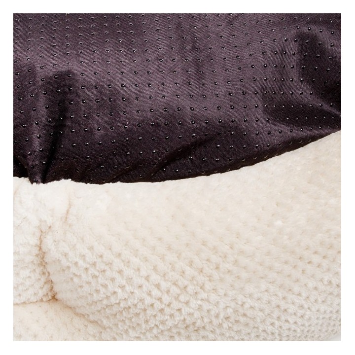 Hundebett Cloey - S - 50 x 50 x 15cm