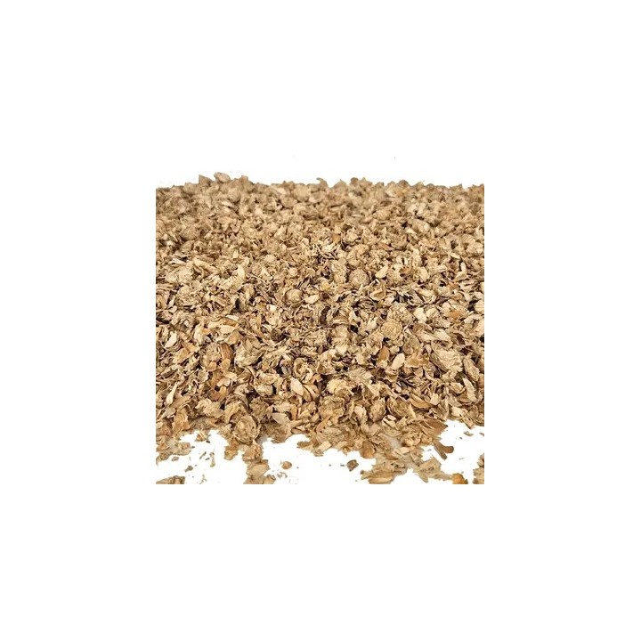Hugro Dinkelstreu - 5 kg