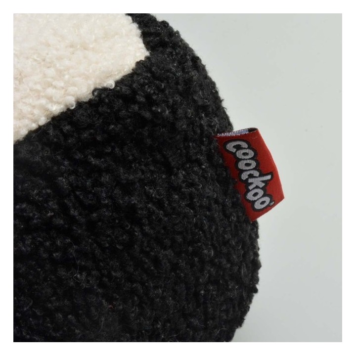 Coockoo Hundekissen Cozy Block - 120x80x12cm