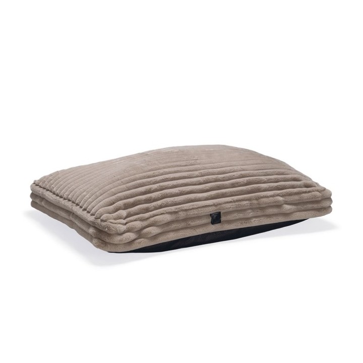 Designed by Lotte Hundekissen Reza - Beige - 100 x 70 cm