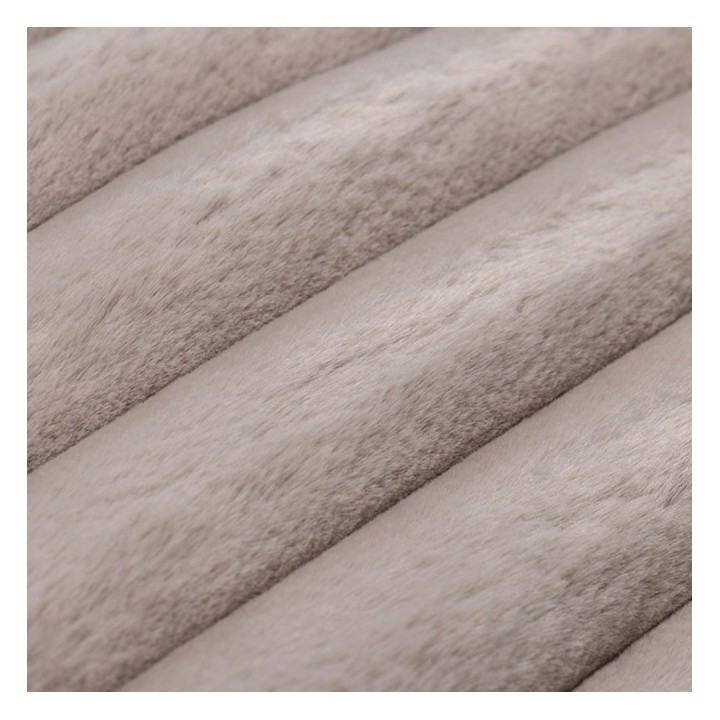 Designed by Lotte Hundekissen Reza - Beige - 100 x 70 cm