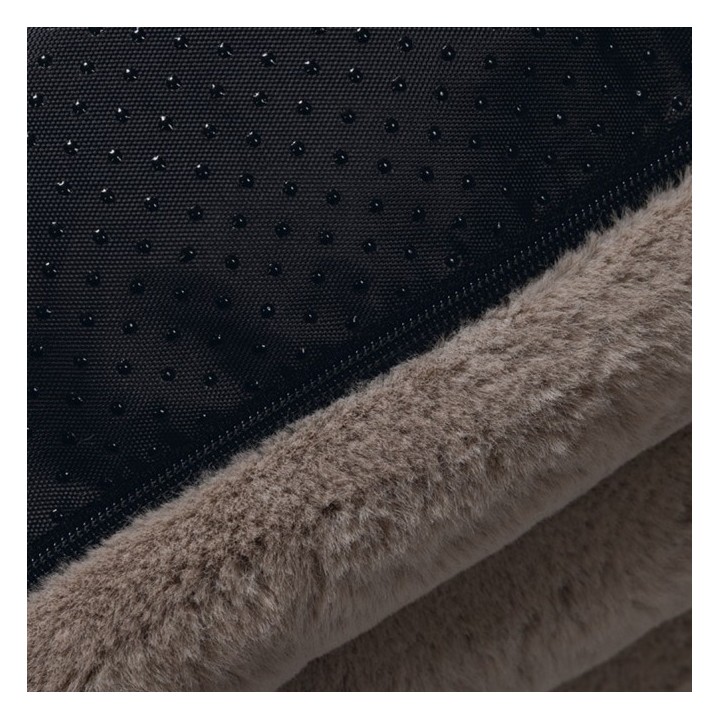 Designed by Lotte Hundekissen Reza - Beige - 120 x 80 cm