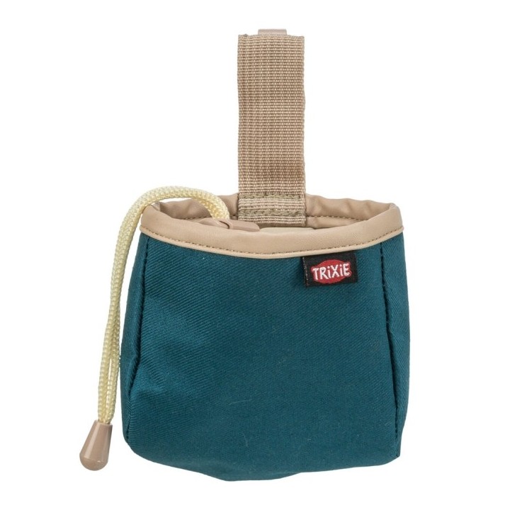 Trixie Snack-Tasche Baggy de Luxe - Klein
