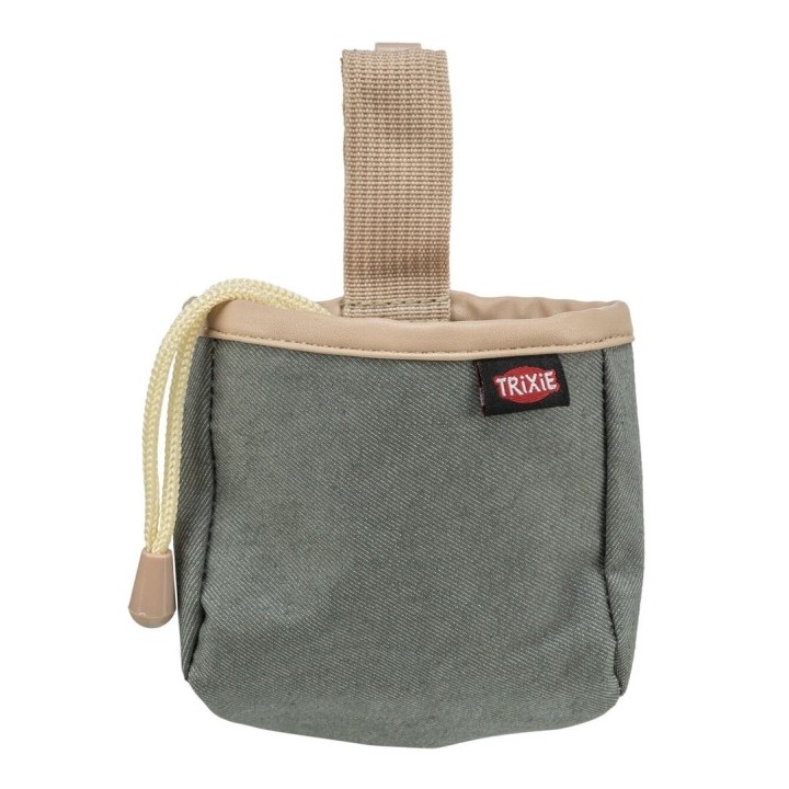 Trixie Snack-Tasche Baggy de Luxe - Klein