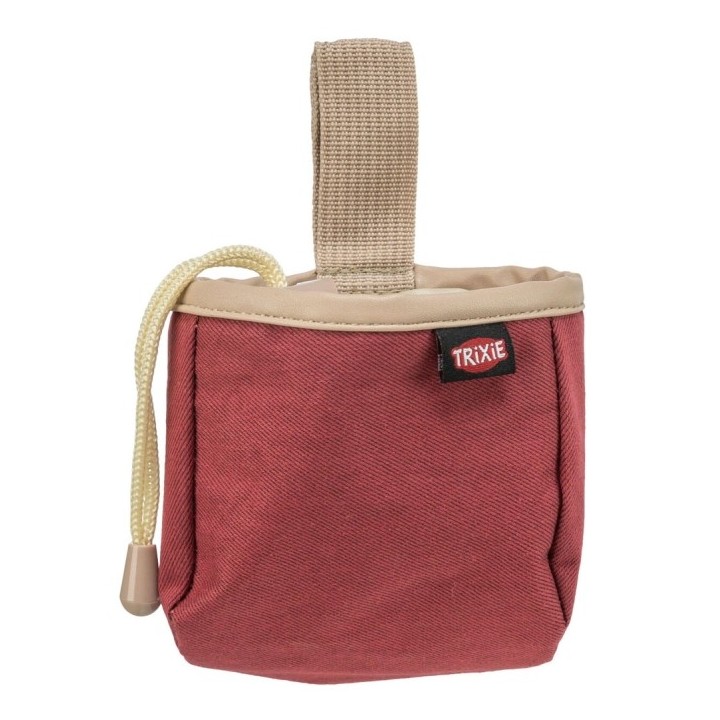 Trixie Snack-Tasche Baggy de Luxe - Klein