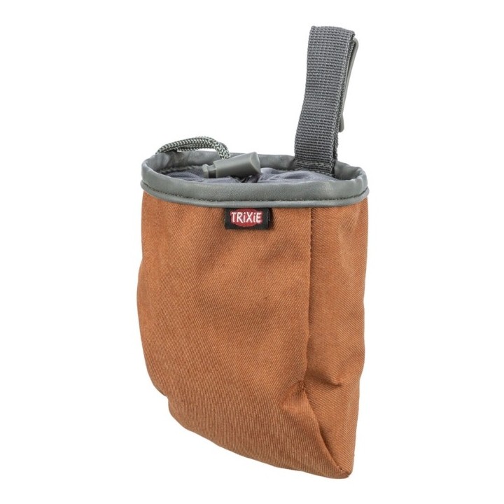 Trixie Snack-Tasche Baggy de Luxe - Groß
