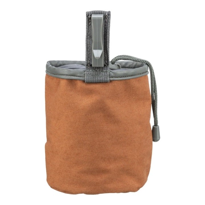 Trixie Snack-Tasche Baggy de Luxe - Groß