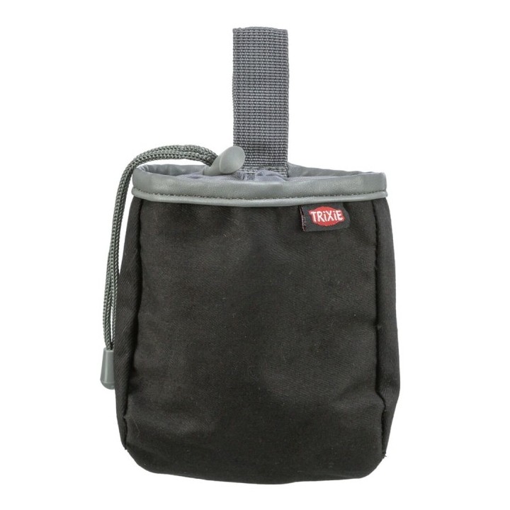 Trixie Snack-Tasche Baggy de Luxe - Groß