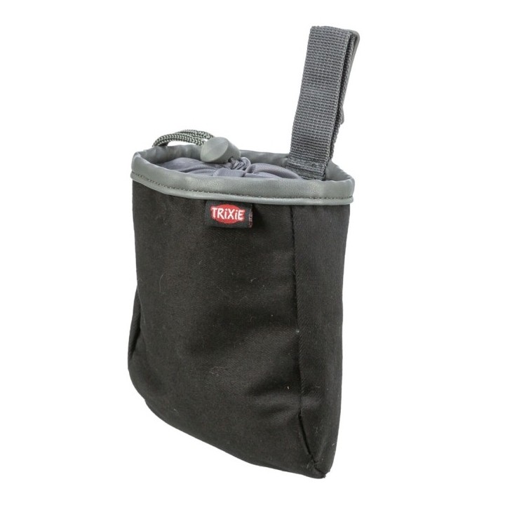 Trixie Snack-Tasche Baggy de Luxe - Groß
