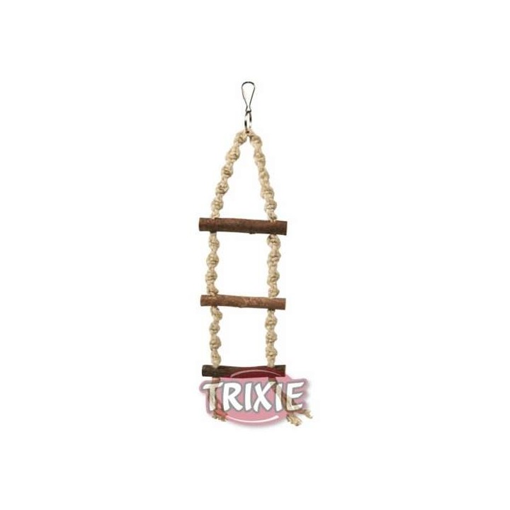 Trixie Strickleiter für Vögel - Klein