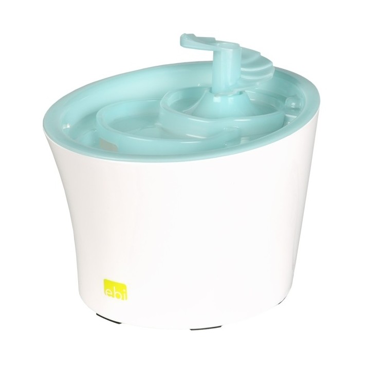 EBI Trinkbrunnen Tugela - Blau