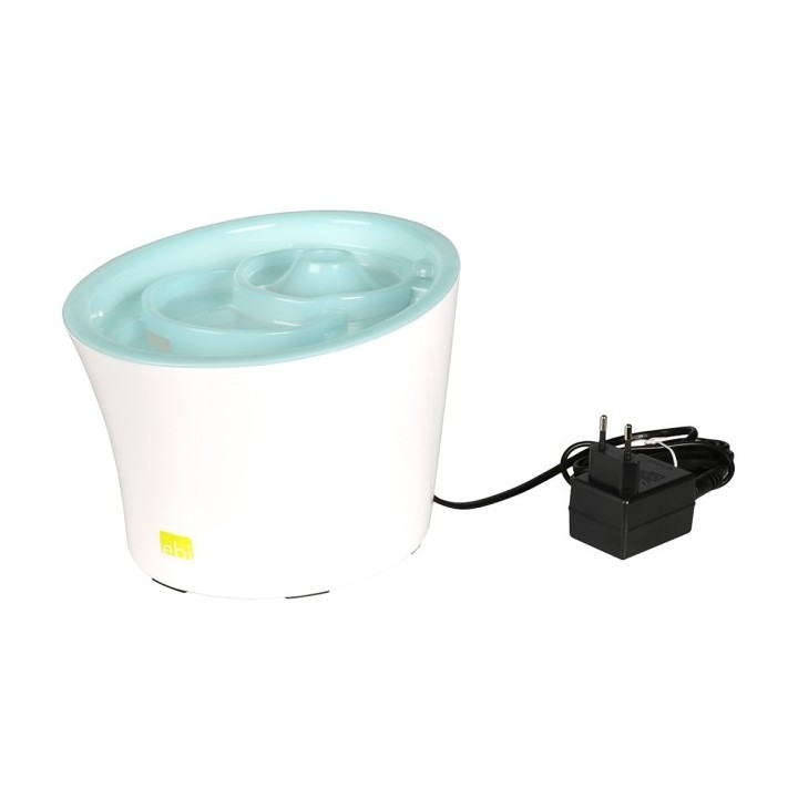 EBI Trinkbrunnen Tugela - Blau