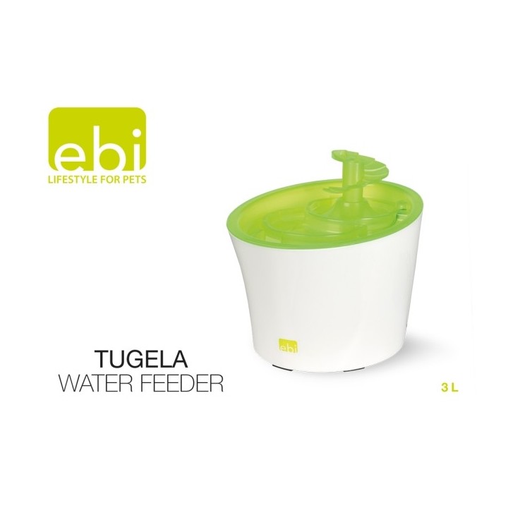 EBI Trinkbrunnen Tugela - Limone