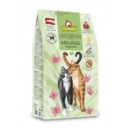GranataPet DeliCatessen Geflügel Adult - 18 kg
