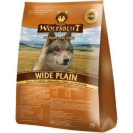 Wolfsblut Wide Plain - 125 kg