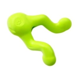 West Paw Tizzy Mini - 11cm - Lime