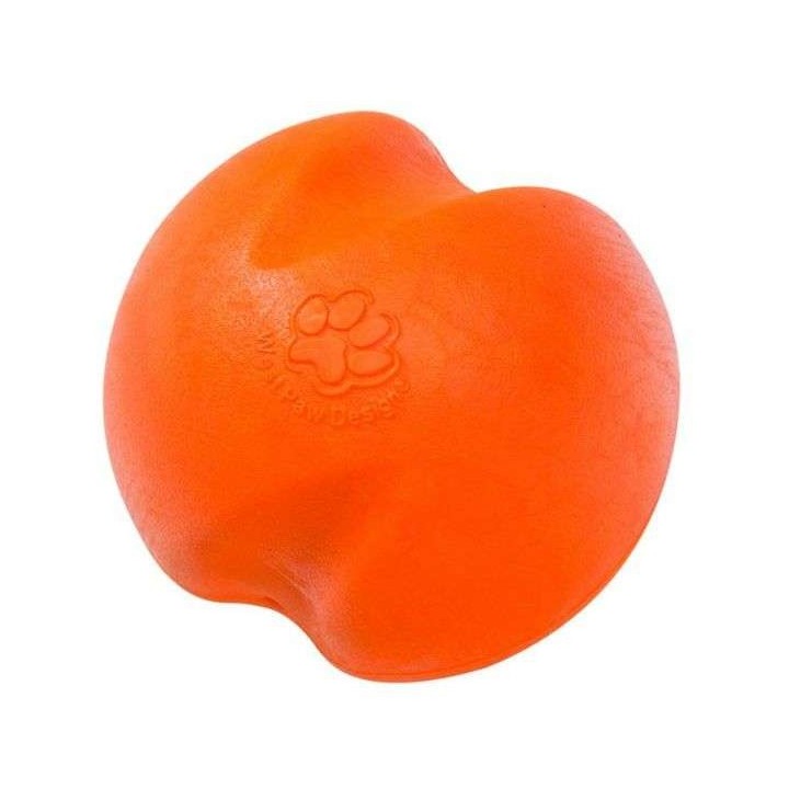West Paw Jive Orange - 6 cm
