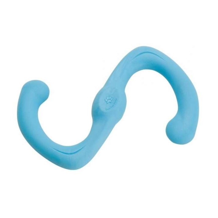West Paw Bumi Aqua - S