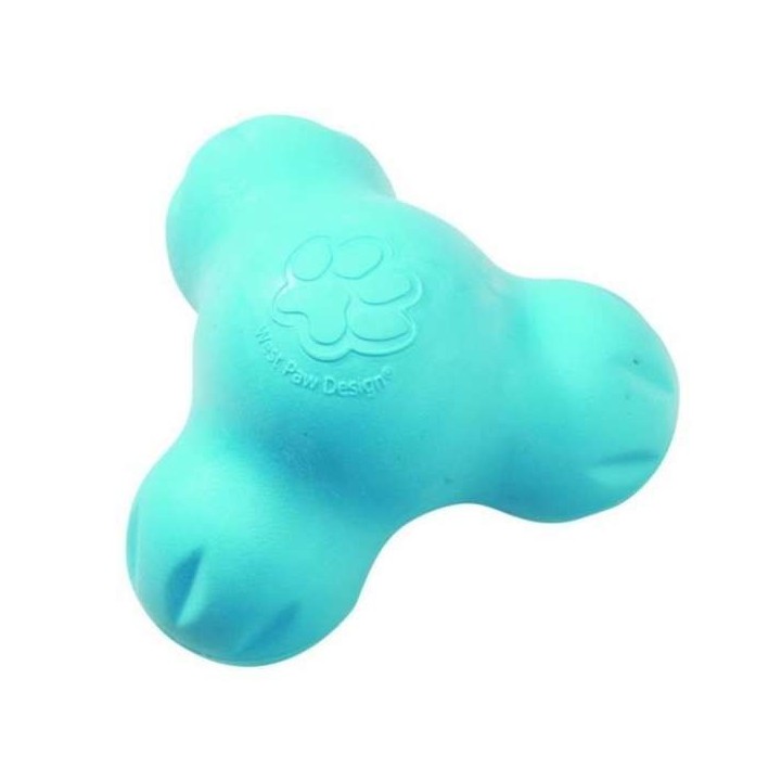 West Paw Tux - 13cm - Aqua