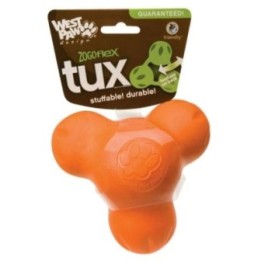 West Paw Tux - 13cm - Orange