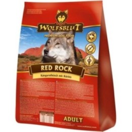 Wolfsblut Red Rock - 125 kg