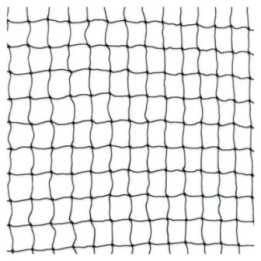 Trixie Cat Protect Netz - 3 x 2 m schwarz