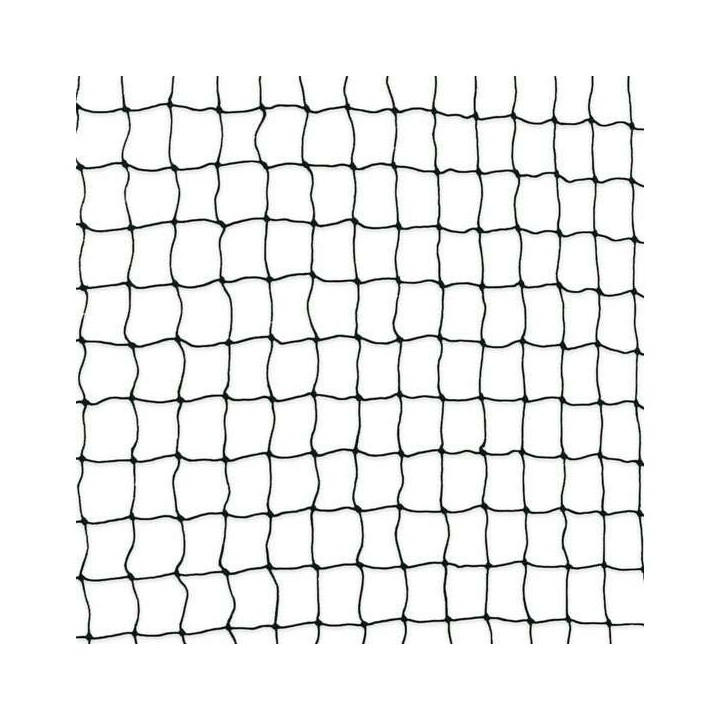 Trixie Cat Protect Netz - 4 x 3 m schwarz