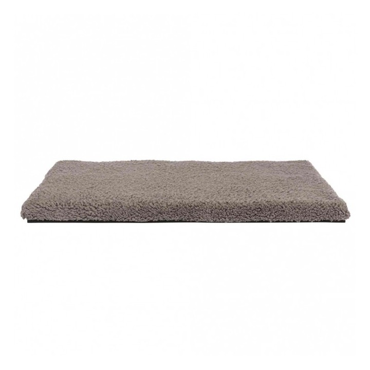 Trixie Vital Liegematte Bendson - hellgrau - 80 x 55 cm