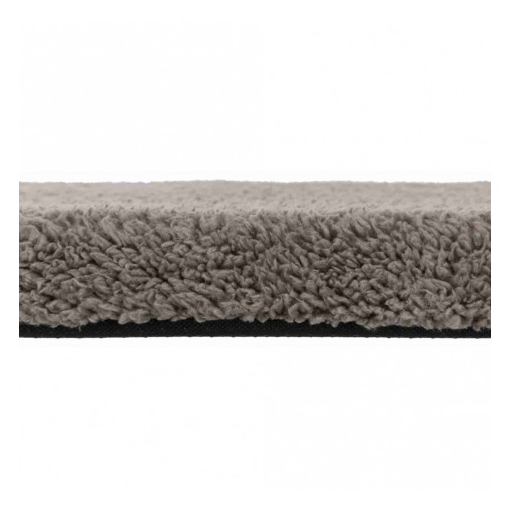 Trixie Vital Liegematte Bendson - hellgrau - 120 x 85 cm