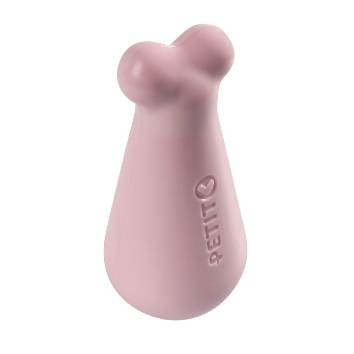 EBI Petit Welpen-Snackspielzeug Chico - Rosa