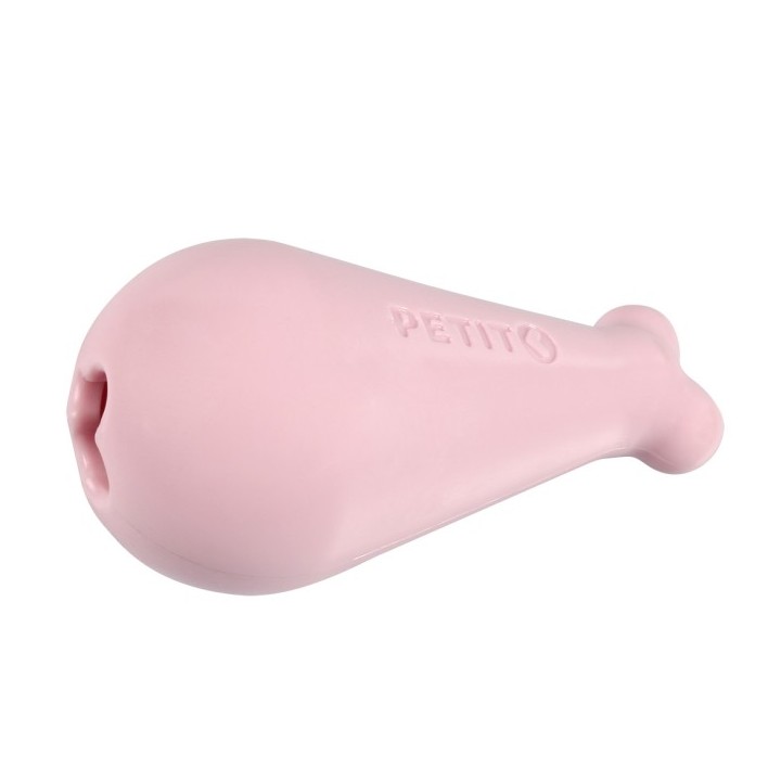 EBI Petit Welpen-Snackspielzeug Chico - Rosa