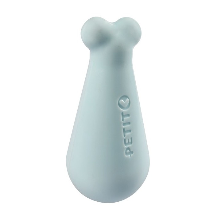 EBI Petit Welpen-Snackspielzeug Chico - Blau
