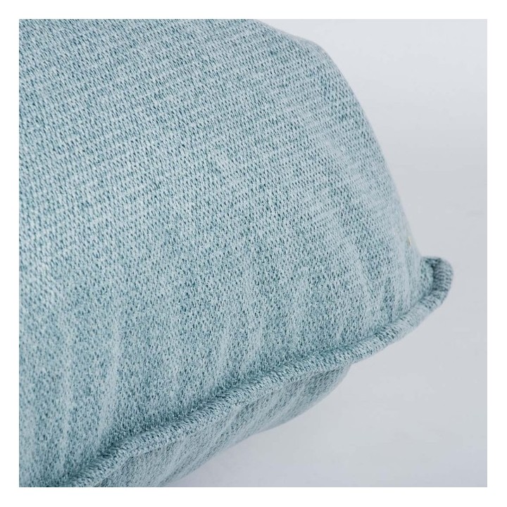 D&D Kissen Eden - ocean - 100x70x10cm