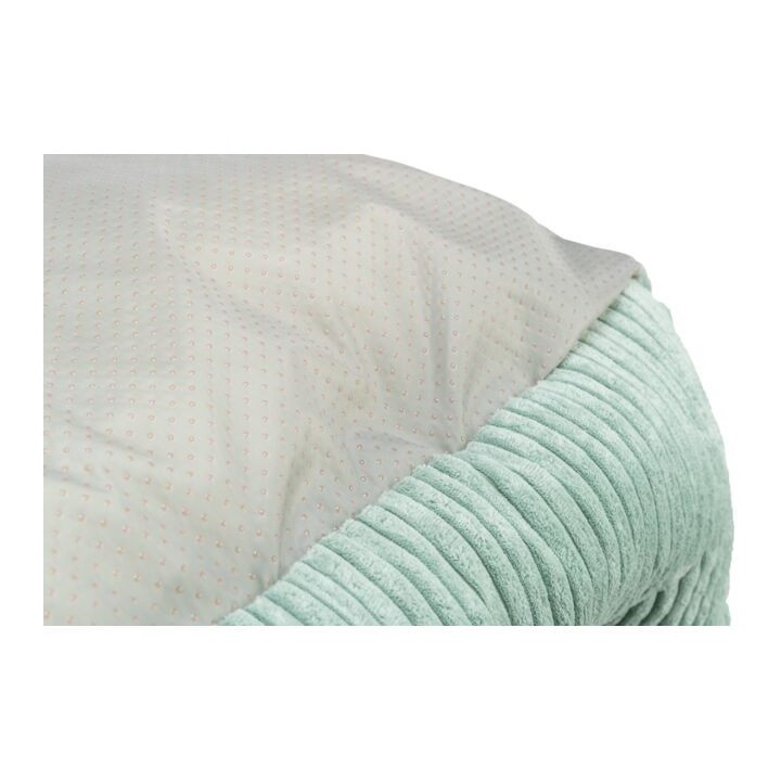 Trixie Vital Bett Jonna - salbei - 100 × 70 cm