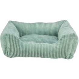 Trixie Vital Bett Jonna - salbei - 120 × 80 cm